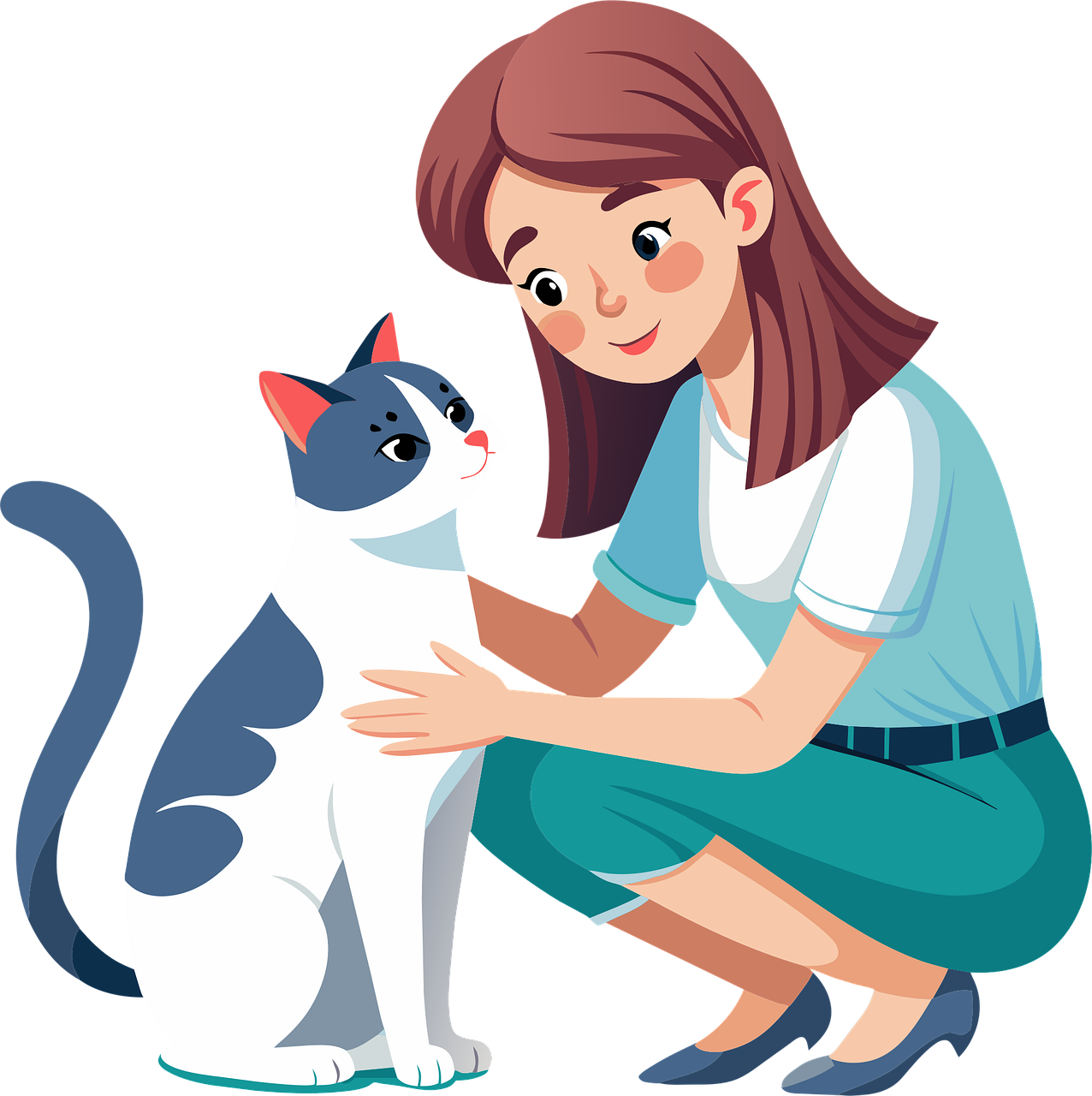 entdecken sie unsere tipps und ratschläge zur katzenpflege: ernährung, hygiene, gesundheit und wohlbefinden für ihre katze. perfekt für neue und erfahrene katzenbesitzer.