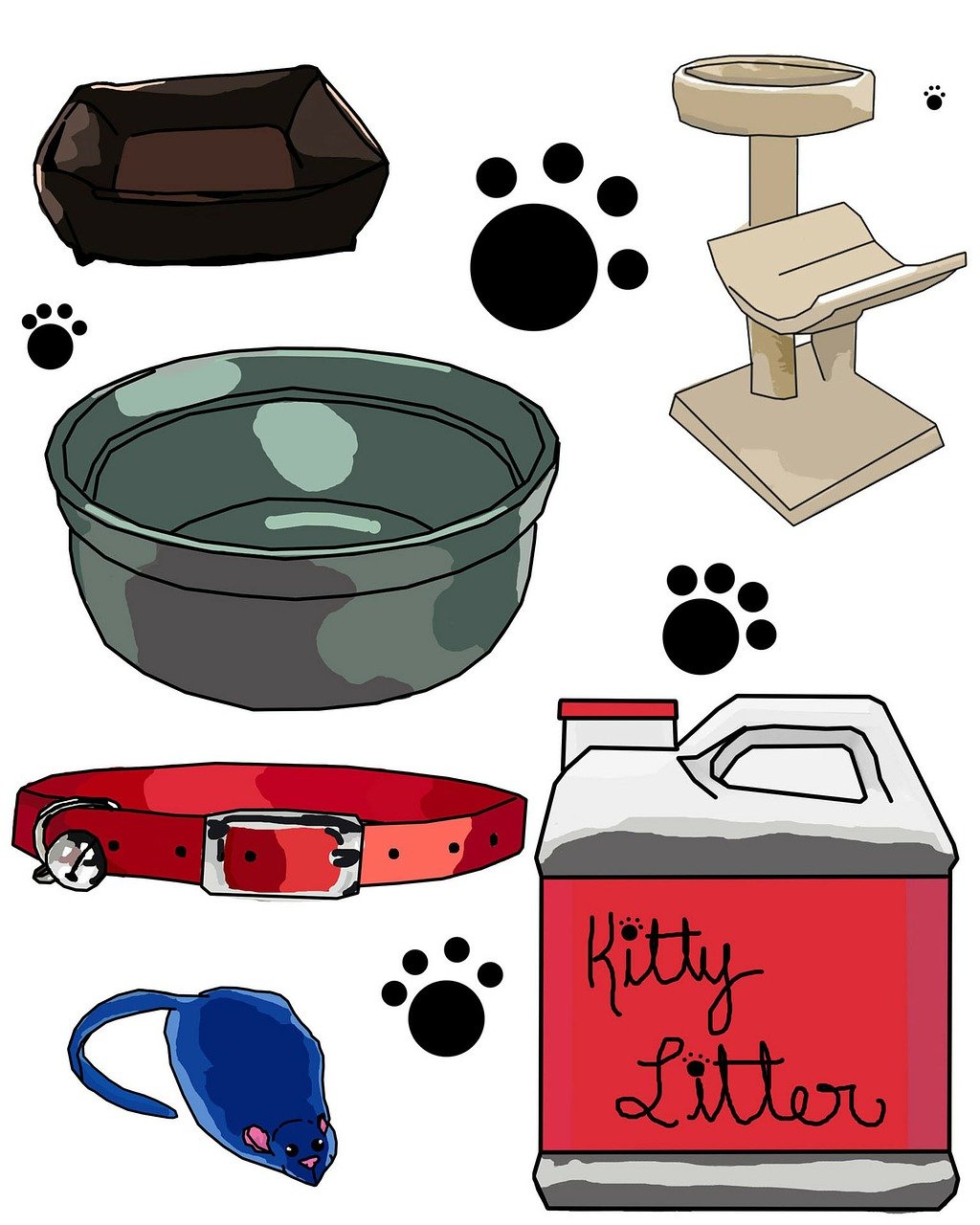 entdecken sie hochwertige katzenstreu für ein sauberes, geruchsfreies zuhause. unsere katzenstreu sorgt für hygiene und komfort für sie und ihre katze. jetzt die passende streu finden!