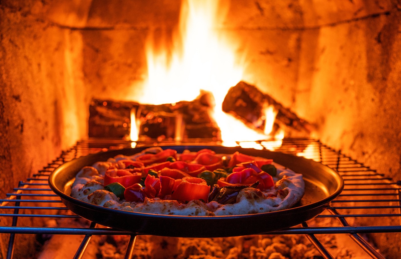 entdecken sie die wichtigsten kerntemperaturen für verschiedene speisen. erfahren sie, wie sie fleisch, fisch und andere gerichte sicher und schmackhaft zubereiten – für perfektes kochen und sicheren genuss.