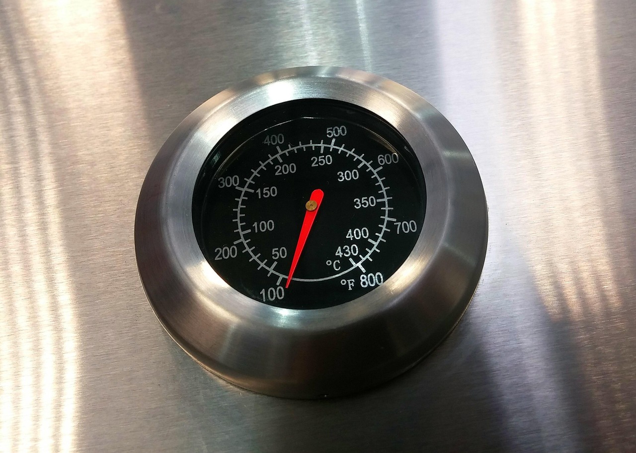entdecken sie die wichtigsten gartemperaturen für verschiedene speisen. verlässliche richtwerte zum sicheren und schmackhaften kochen von fleisch, fisch und anderen lebensmitteln.