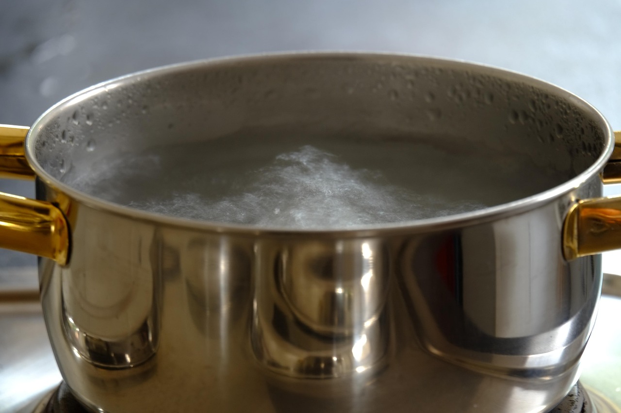 entdecken sie die wichtigsten gartemperaturen für verschiedene lebensmittel. erfahren sie, bei welchen temperaturen fleisch, fisch und andere speisen optimal gegart werden, um genuss und sicherheit zu garantieren.