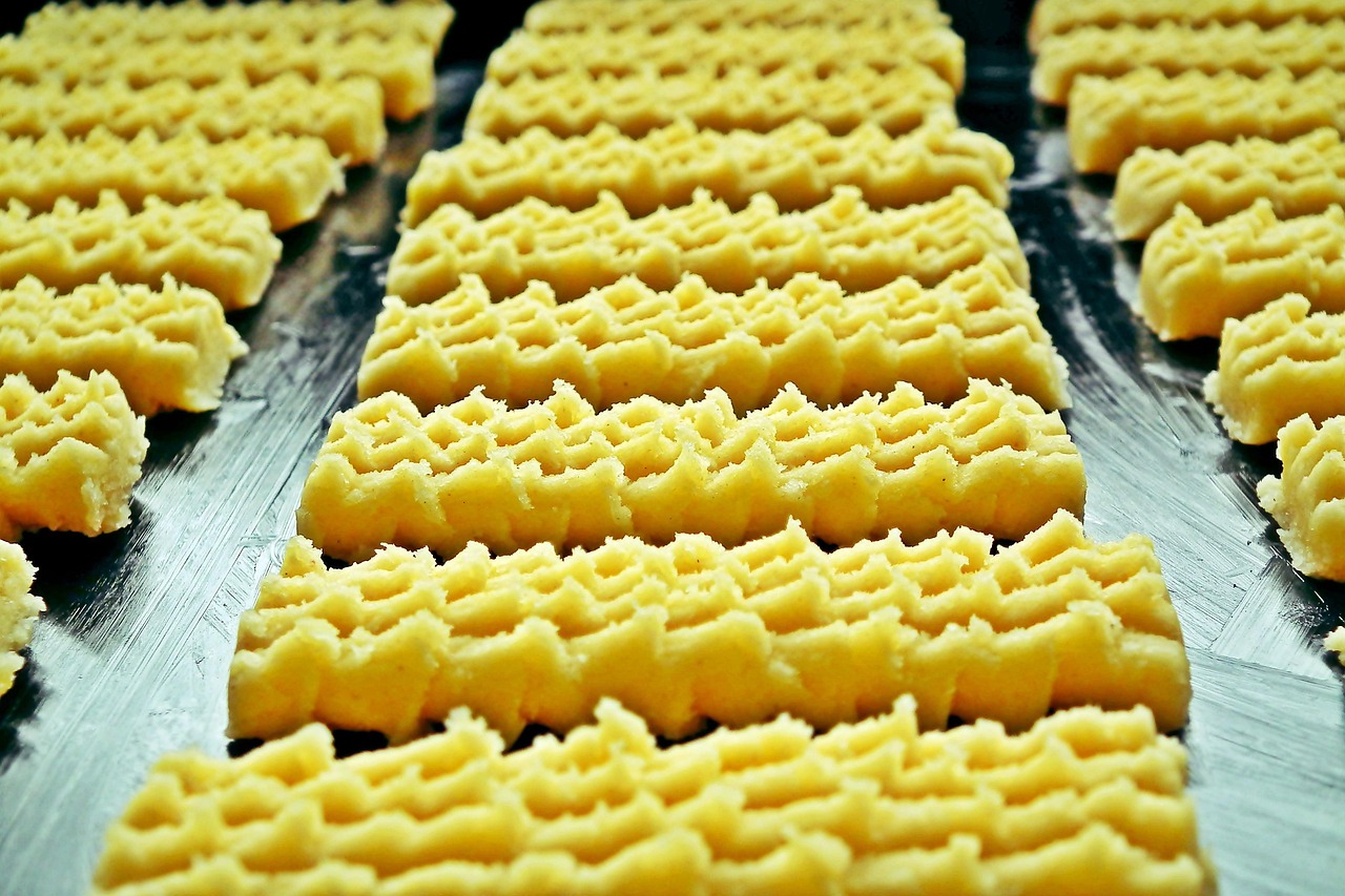 entdecken sie, wie einfach es ist, hausgemachte butter selbst herzustellen! mit unserem rezept genießen sie frische, cremige butter ganz ohne zusatzstoffe – perfekt für ihr nächstes frühstück oder brunch.