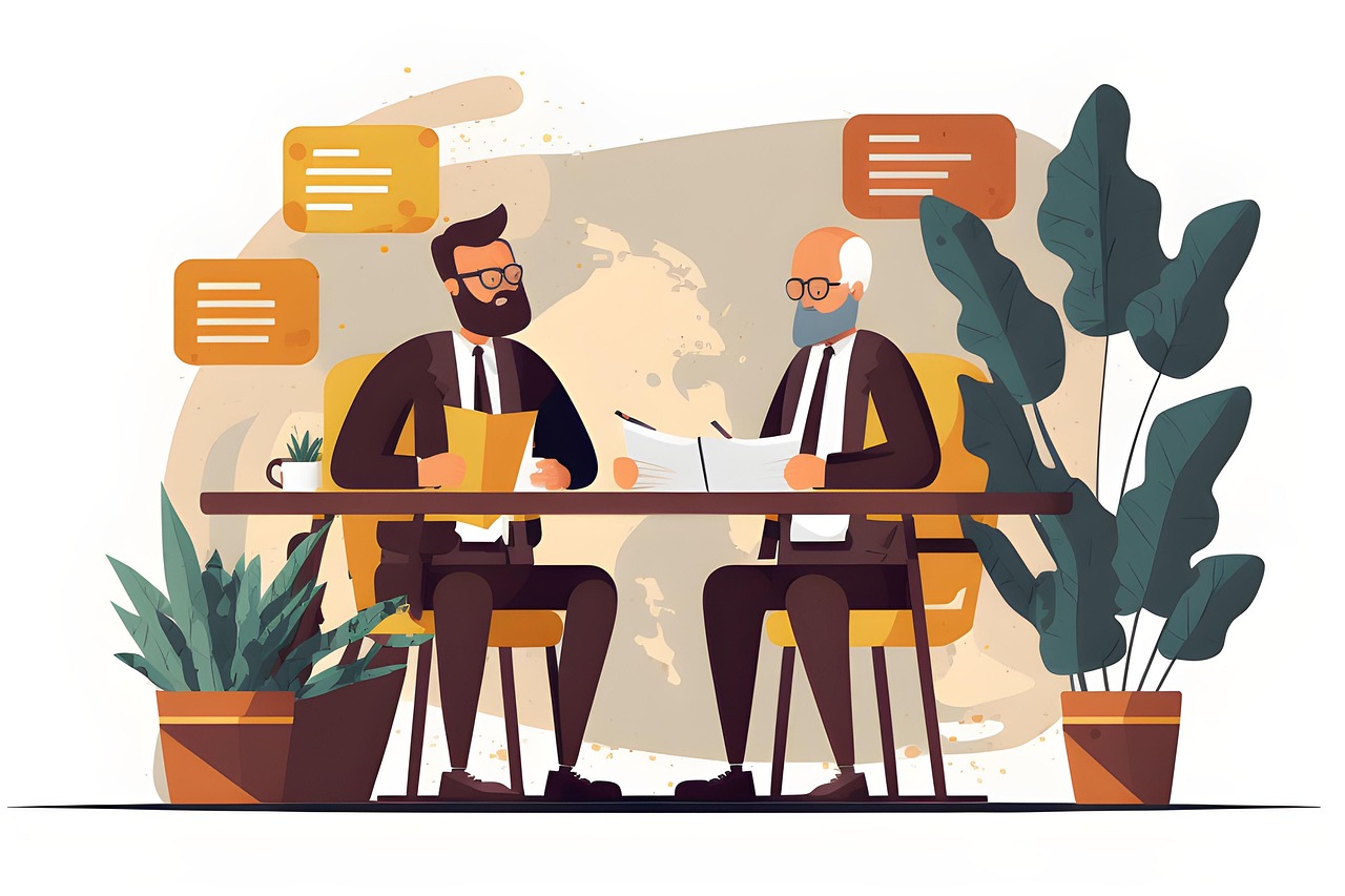 entdecken sie effektive verhandlungsstrategien, um erfolgreiche ergebnisse zu erzielen. lernen sie techniken, tipps und bewährte methoden, um ihre verhandlungsführung in jeder situation zu verbessern.