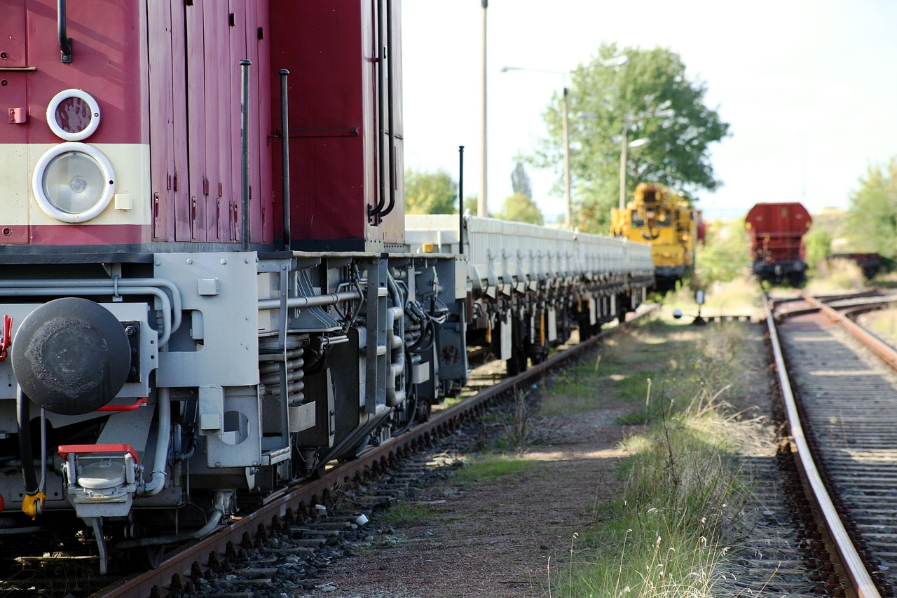 entdecken sie die ursachen und lösungen für lieferkettenunterbrechungen. erfahren sie, wie unternehmen auf störungen reagieren und strategien entwickeln, um ihre supply chain widerstandsfähiger zu machen.