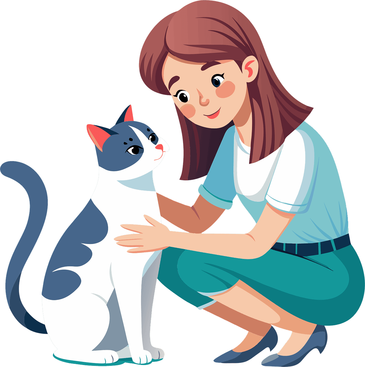 entdecken sie unsere tipps und ratschläge zur katzenpflege: ernährung, hygiene, gesundheit und wohlbefinden für ihre katze. perfekt für neue und erfahrene katzenbesitzer.