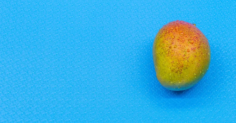 Mango-Frucht kaufen und lagern: Ein Plan für das ganze Jahr