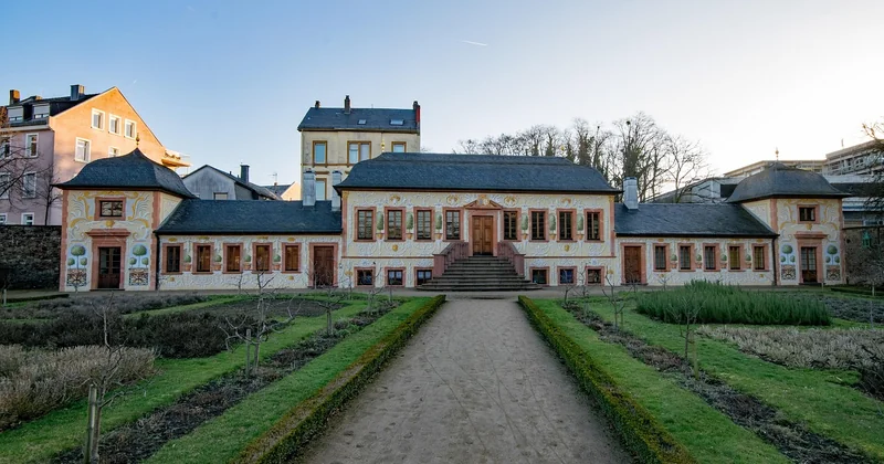 Welche Dachform passt zu Ihrem Gartenhaus?