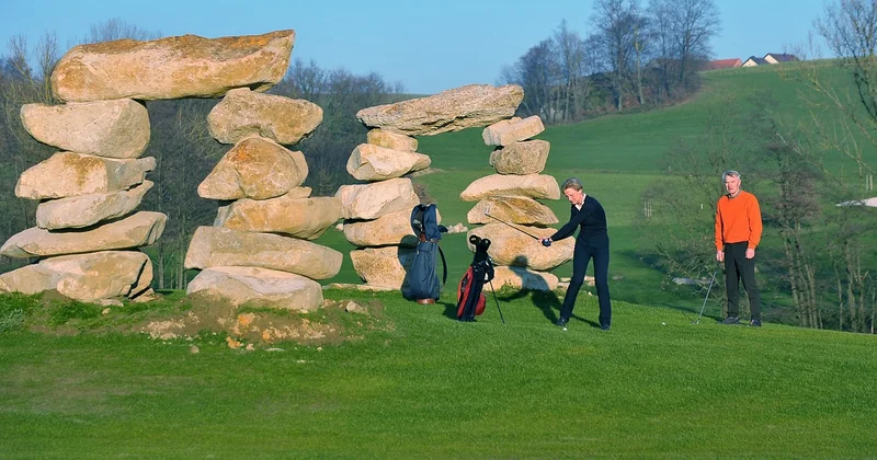 Warum es in Deutschland kaum Caddies gibt
