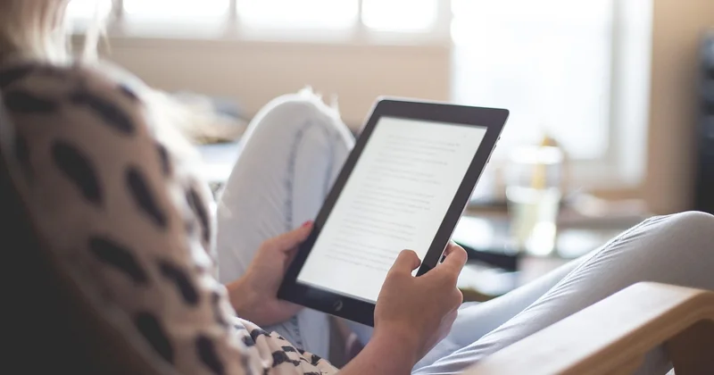 Die besten Quellen für kostenlose Kindle-Bücher