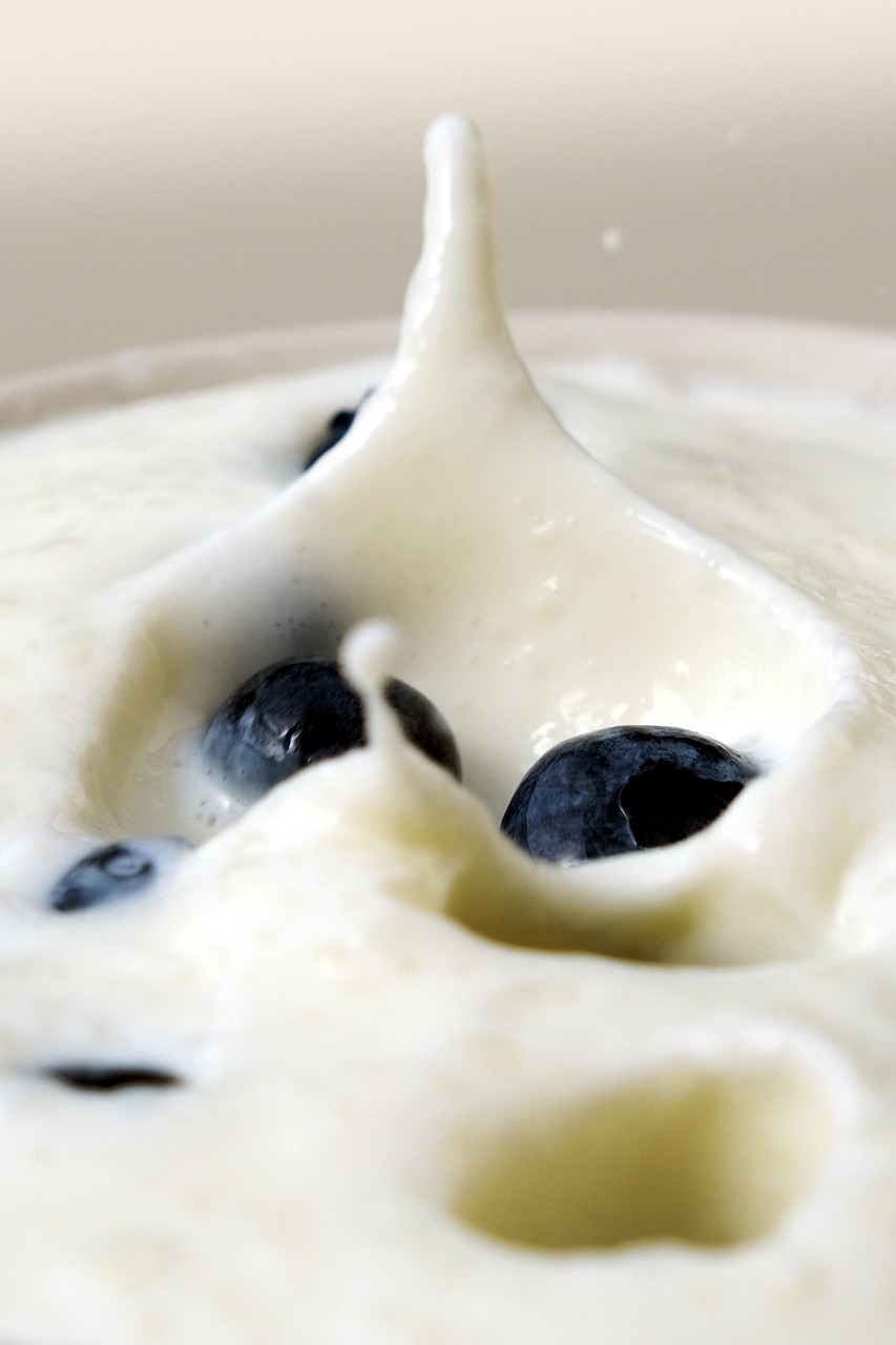 Wie mache ich Kefir selbst ohne Starterkulturen?